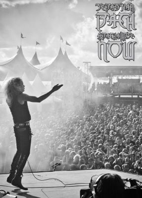 Sebastian Bach ABachalypse Now (DVD)